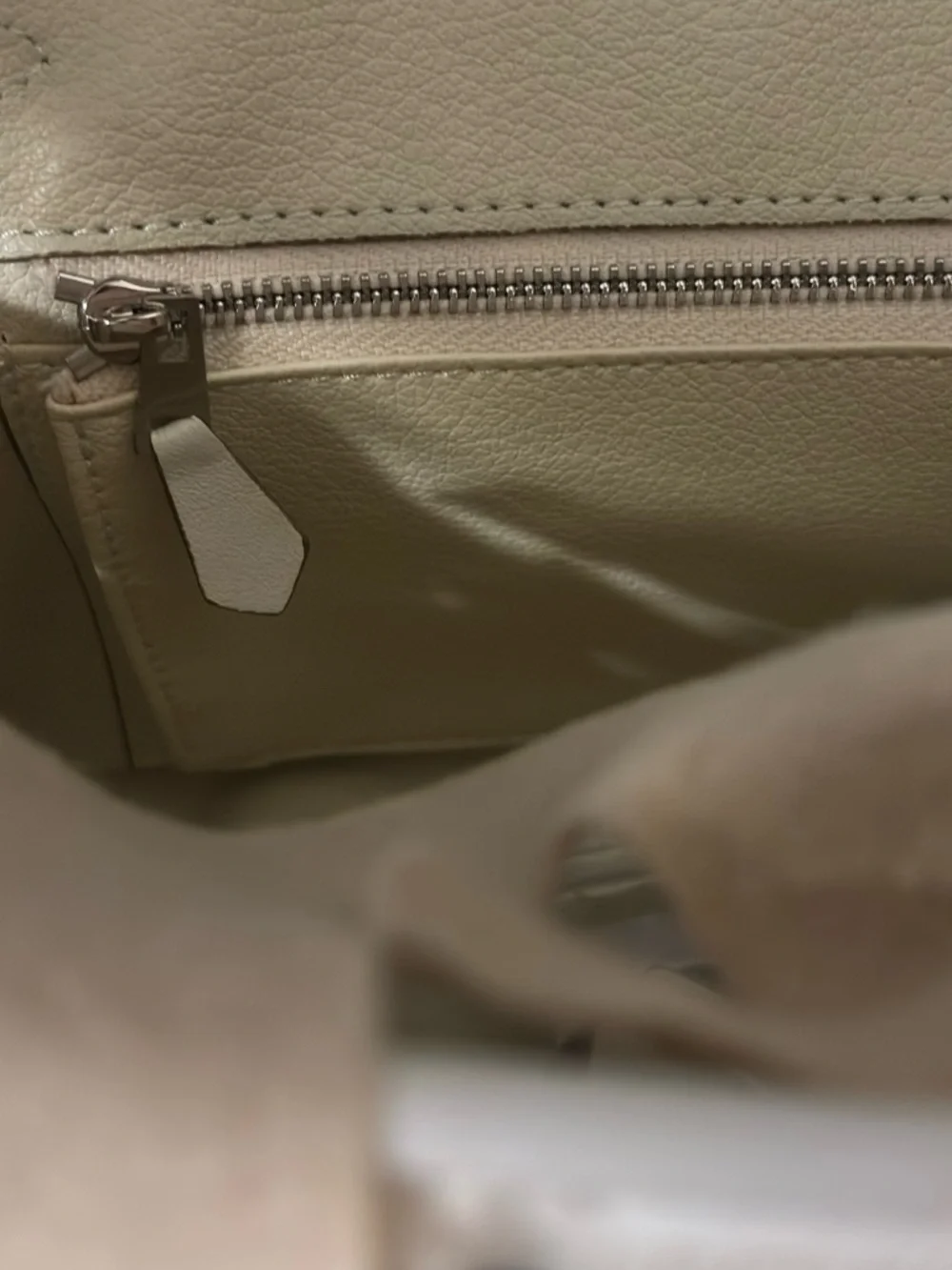 Canvas cargo style handbag H style BK - Picture 9 of 14